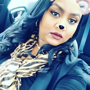 Meet your Posher, Fatisha